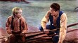 Claude Jarman a Gregory Peck v dramatu The Yearling, 1946 (2)