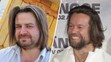 Zdeněk Macura a Richard Krajčo
