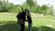 Mise nový domov: Pomáhat přišel i Kotek s Vaidišovou! - 2