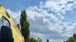 Zdravotnická záchranná služba Moravskoslezského kraje