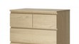 Komody stahované z IKEA - 1