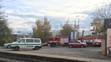 Rychlík ve Strašnicích srazil muže - 2