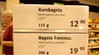 Označené pečivo - 5