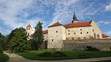 Oprava památek z IROP - 2