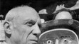 Dům, ve kterém část svého života strávil španělský malíř a sochař Pablo Picasso - 1