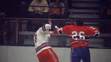 Pierre Bouchard - číslo 26 v Montreal Canadiens