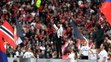 Finále FA Cupu 2016: Crystal Palace - Manchester United - 1