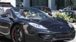 Beckham a jeho nové auto - 4