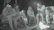 Survivor Andrea a Pítr