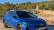 Kia Xceed - 1