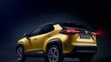 Toyota Yaris Cross - 18