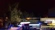 Policisté pátrají po muži ve Vltavě - 2