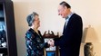 Joyce Kevorkian a Jim Bowman - 2