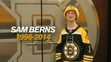 Sam Berns - 8