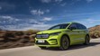 Škoda Enyaq RS iV