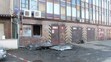 Skupina žhářů na Žižkově založila šest požárů