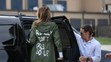 Melania Trump