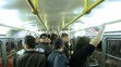 Razie v pražských nočních tramvajích 2