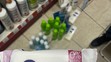 Odličovací ubrousky Nivea (1)