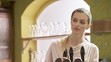 Ivana Jirešová alias barmanka Lucie