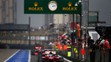 Kvalifikace na GP Číny F1 - 10