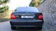 Mercedes-Benz S 500, který patřil Karlu Gottovi - 15