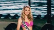 Češka a Slovenka na Miss Universe - 2