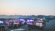 Rozsáhlý požár v Přerově - 34
