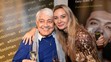 Jiří Krampol a Barbora Mottlová, 25. 2. 2025