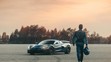 Rimac Nevera je držitelem rychlostního rekordu mezi sériovými elektromobily