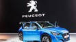 Peugeot v Ženevě - 42