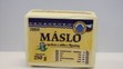 Máslo - 3