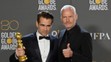 Colin Farrell a Martin McDonagh