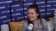 Sára Korbelová o Sex O´Clock