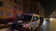 Agresor pobodal v Praze dvě ženy