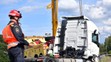 Smrtelná nehoda na přehradě Jesenice - 23