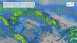 Předpověď počasí na nejbližší dny (1)