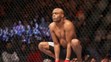 Anderson Silva vs. Michael Bisping - 9