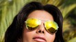 Indka Sherlyn Chopra nafotila fotky pro Playboy - 1