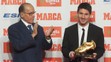 Messi Zlatá kopačka - 4
