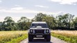 Lamborghini LM002 ve speciální úpravě