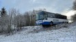 Nehoda linkového autobusu v Čenkovicích na Orlickoústecku - 3