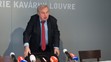 Miloslav Ransdorf a Peter Guzmický vysvětlují švýcarskou kauzu - 4