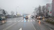 Řidič v BMW srazil dvě ženy na přechodu - 1