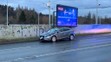 Smrtelná nehoda v ulici Modřanská - 8
