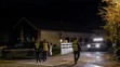 Otec se vrátil domů a našel své mrtvé děti, 12. 11. 2024 Francie, Taninges (3)