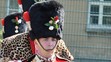 Lee Rigby, oběť mačetového útoku v Londýně - 2