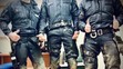 Policisté honili muže na čtyřkolce - 1