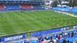 Fotbal v Ostravě