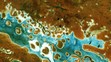 Jezero Amadeus Sentinel 2A
